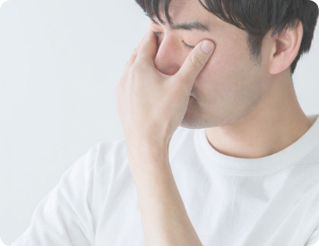 舌下免疫療法(ダニ)